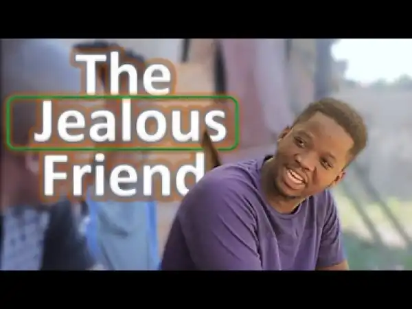 Video (Skit): MDM Sketch – Signs Of A Jealous Friend